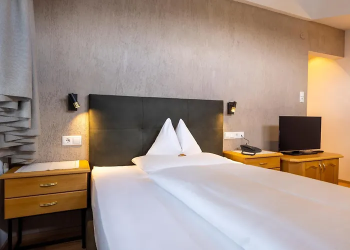 Parkhotel Seefeld