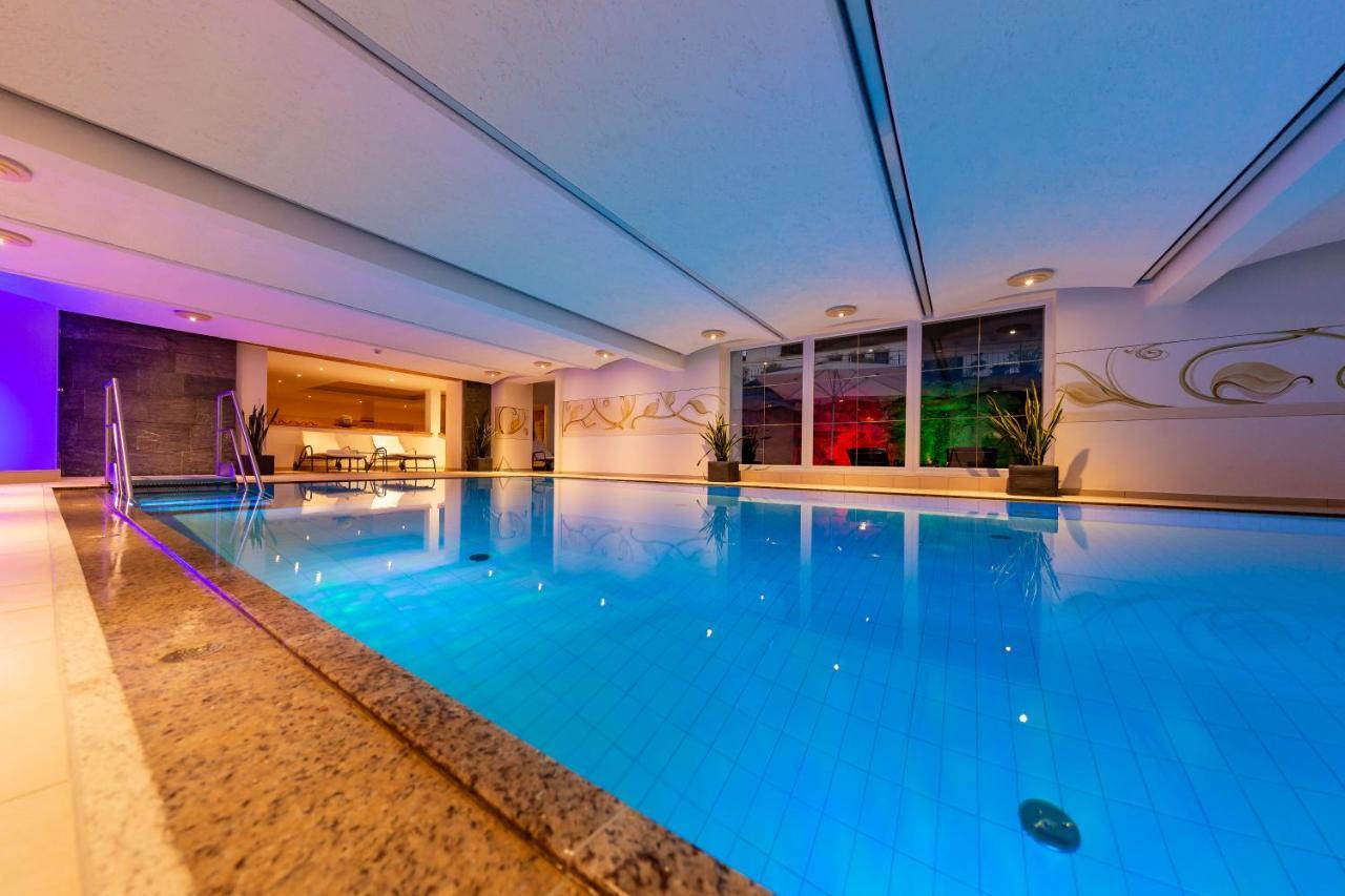 Parkhotel Seefeld Seefeld in Tirol