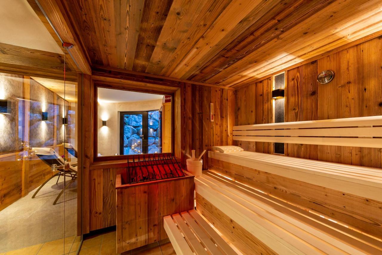 Parkhotel Seefeld