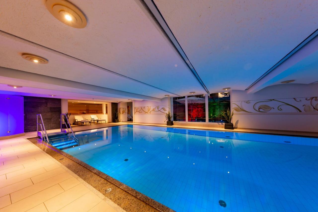 Hotel Parkhotel Seefeld Seefeld in Tirol