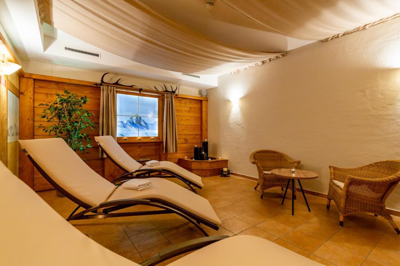 Parkhotel Seefeld 4* Seefeld in Tirol