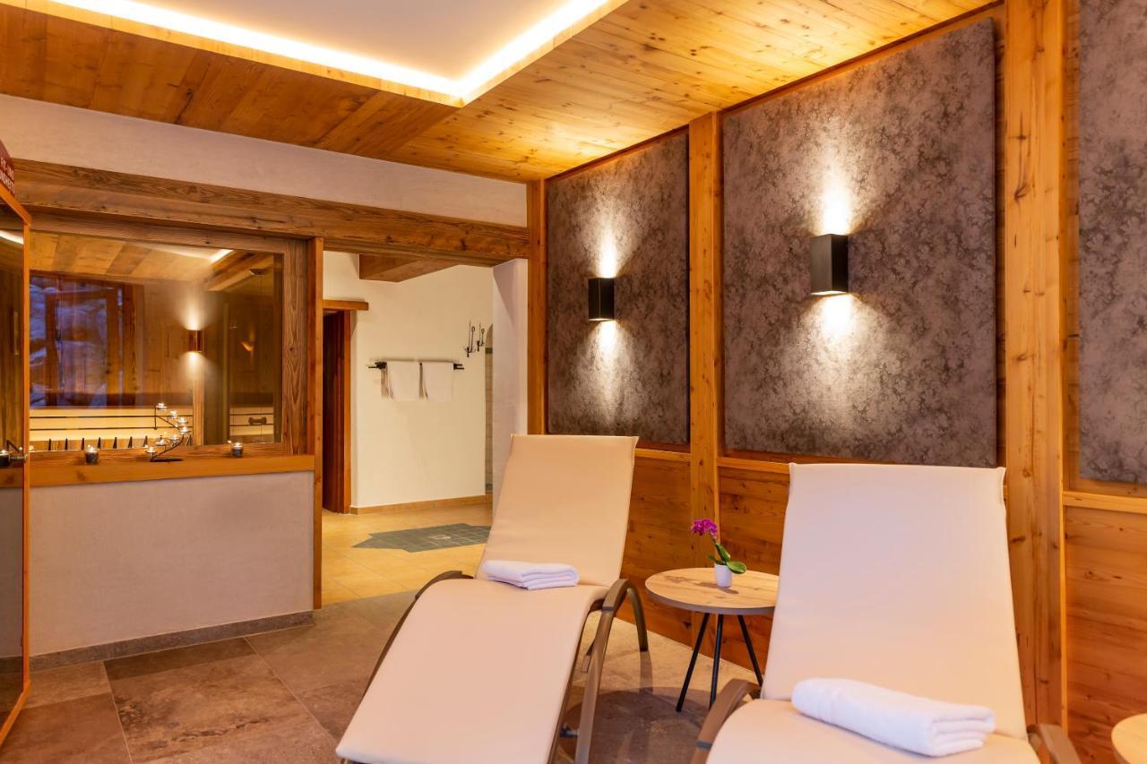 Parkhotel Seefeld 4* Seefeld in Tirol