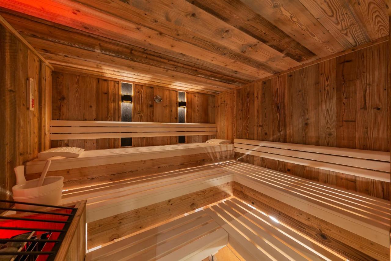 Parkhotel Seefeld Hotel Seefeld in Tirol