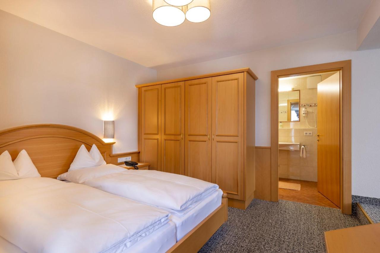 Parkhotel Seefeld Hotel Seefeld in Tirol