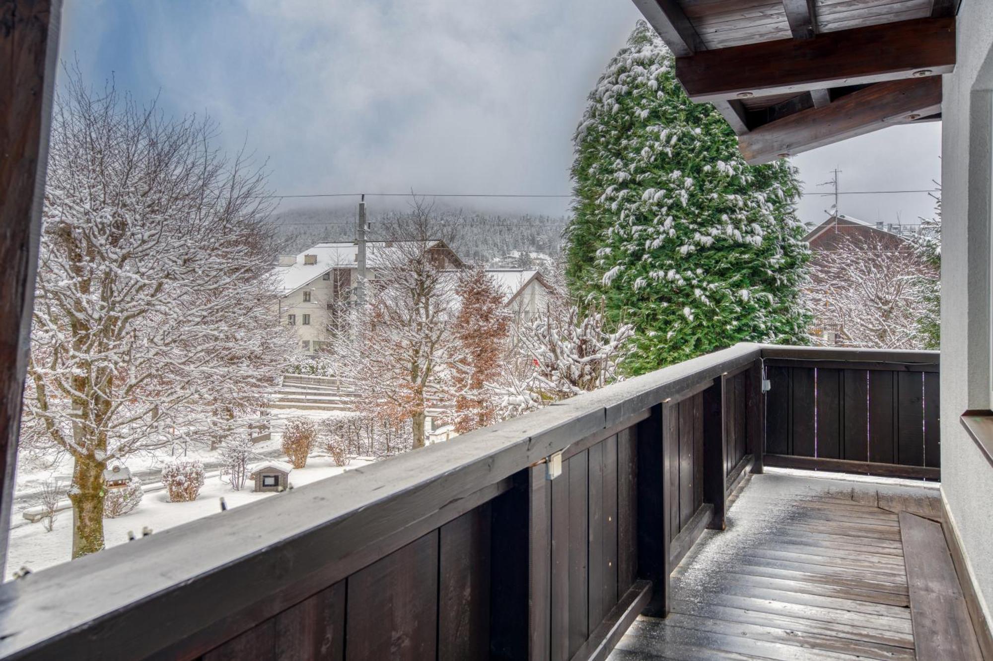 Parkhotel Seefeld