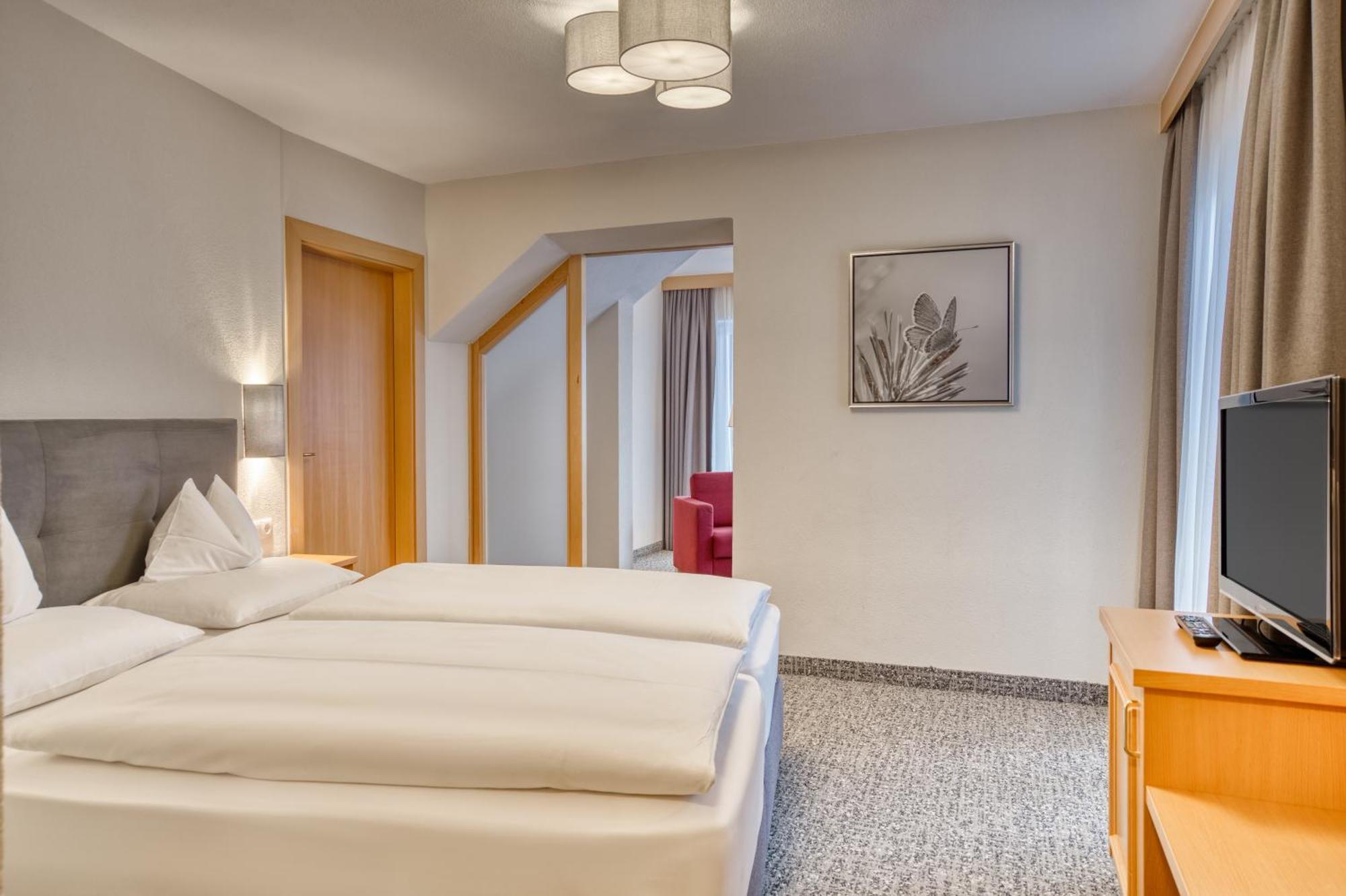 Parkhotel Seefeld Seefeld in Tirol