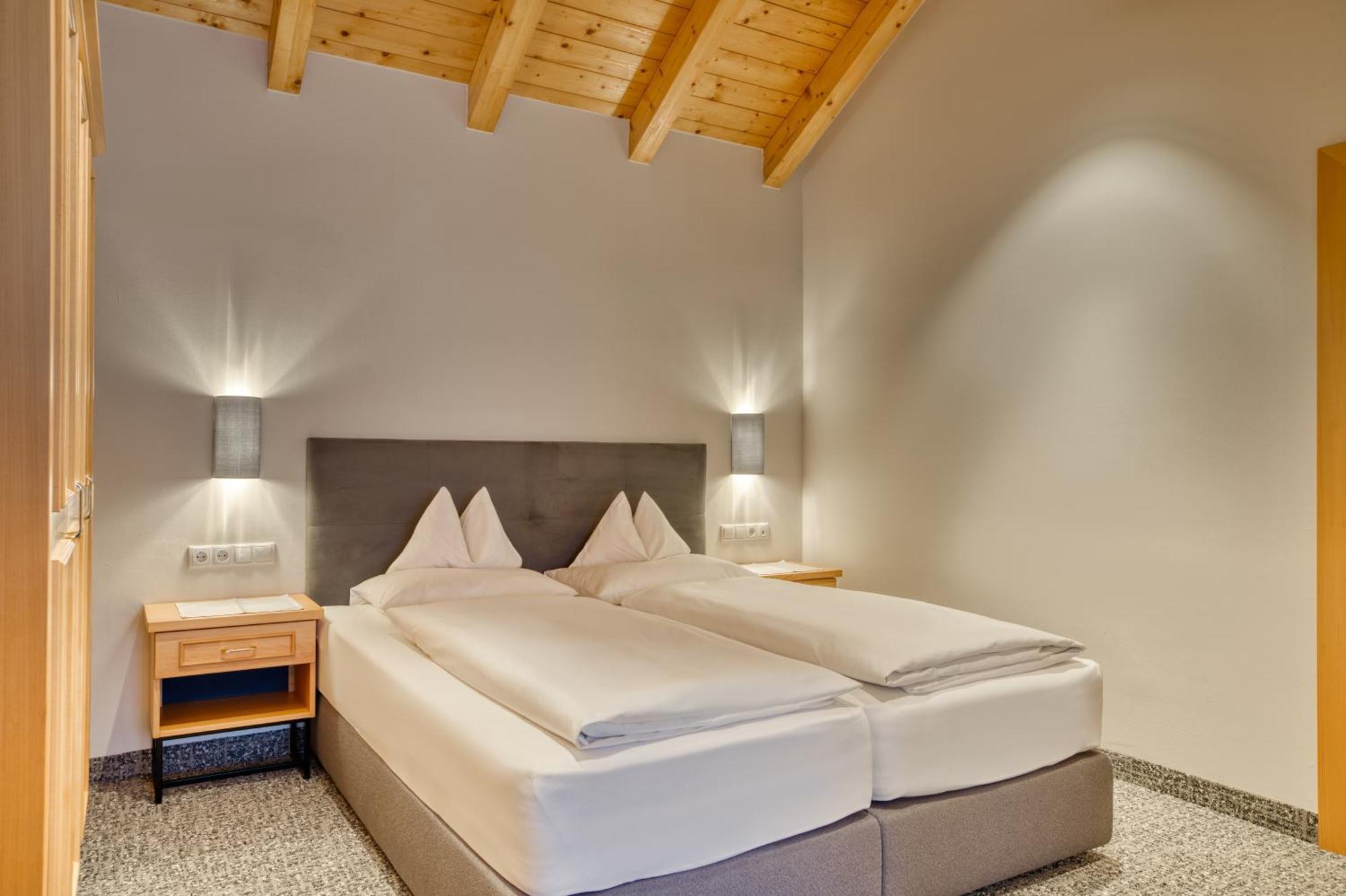 Parkhotel Seefeld 4* Seefeld in Tirol