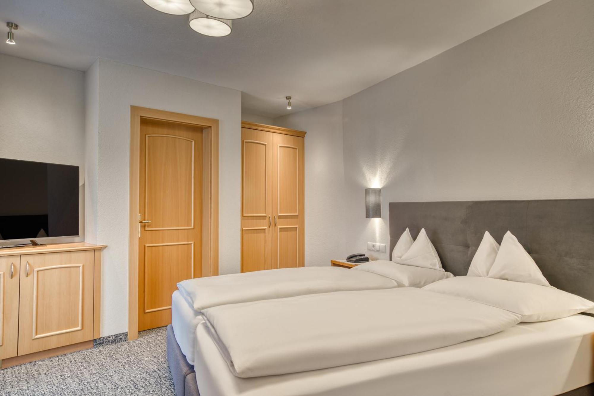 Parkhotel Seefeld
