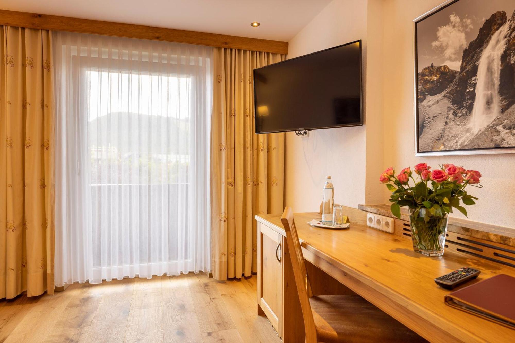 Hotel Parkhotel Seefeld