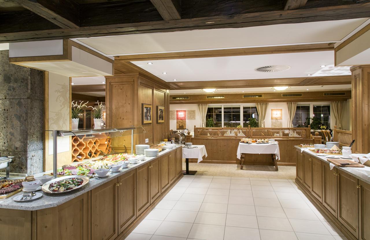 Hotel Parkhotel Seefeld